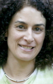 Елісон Рейд (Alison Reid)