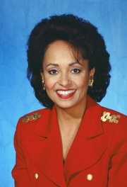 Дафна Рейд (Daphne Reid)