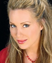 Ashlie Rhey - actress, director, writer, producer, editor
