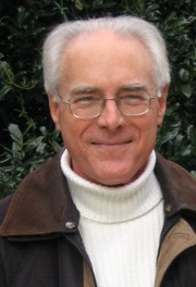 Боб Річардсон (Bob Richardson)