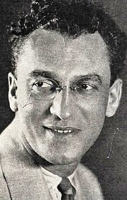 Філ Розен (Phil Rosen)