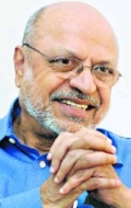 Шийам Бенегал (Shyam Benegal)