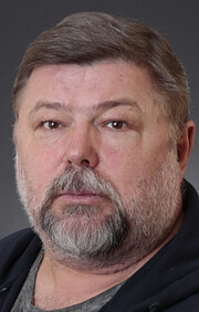Вадим Романов