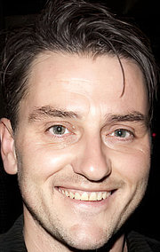 Lee Ross - actor - biography, photo, best movies and TV shows