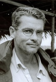 Білл Беннетт (Bill Bennett)