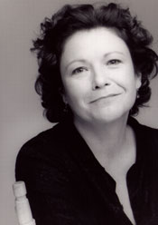 Элизабет Руссо (Elizabeth Ruscio)