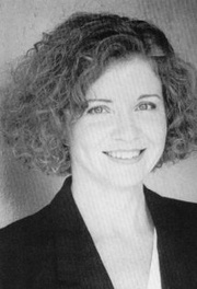 Дженис Райан (Janice Ryan)