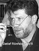 Детлеф Рёнфелд (Detlef Rönfeldt)