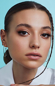 Sümeyye Aydogan - actress - biography, photo, best movies and TV shows