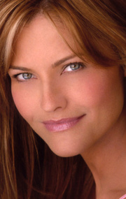 Theresa San-Nicholas - actress, producer