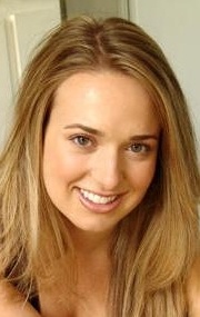 Kate Sargeant - writer, director, actress, producer
