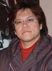 Кэйити Сато (Keiichi Sato)