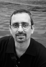 Джефф Шечтер (Jeff Schechter)