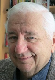 Уильям Дж. Шиллинг (William G. Schilling)