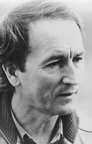 Карл Шульц (Carl Schultz)