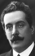 Джакомо Пуччини (Giacomo Puccini)