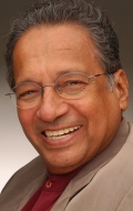 Крішна Шах (Krishna Shah)