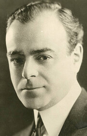 Лоуелл Шерман (Lowell Sherman)