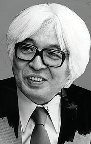 Рётаро Сиба (Ryotaro Shiba)