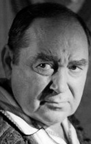 Игорь Шибанов - актёр, продюсер, дубляж: русский язык