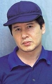 Син Сын-су (Sin Seung-soo)