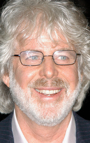Charles Shyer - writer, director, producer, author
