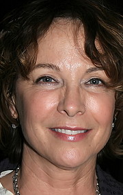Kathleen Quinlan - actress, director, producer