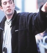 Джулиан Симпсон (Julian Simpson)