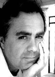 Дэвид Скиннер (David Skynner)