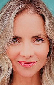 Sarah Christine Smith - actress