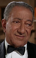 Абрахам Соуфер (Abraham Sofaer)