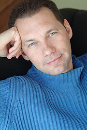 Брайан Палермо (Brian Palermo)