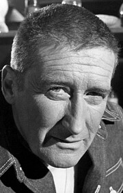 Мікі Спіллейн (Mickey Spillane)
