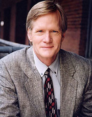Джим Стаал (Jim Staahl)