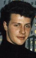 Пітер Бест (Peter Best)