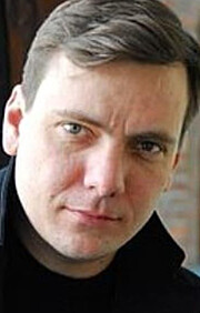 Джэдриен Стил (Jadrien Steele)