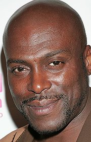 Facts - Lexington Steele - Wiki: Biography