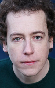 Меттью Стир (Matthew Steer)