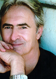 Девід Стреінберґ (David Steinberg)
