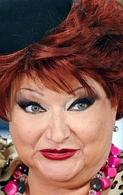 Yuqorida jinsiy etuk xotinlar