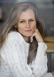 Lena Fraifeld - actress - biography, photo, best movies and TV shows