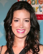 Natalie Stone - actress - biography, photo, best movies and TV shows