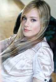 Лексі Штраусс (Lexi Strauss)