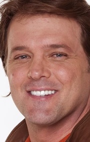 René Strickler - actor - biography, photo, best movies and TV shows