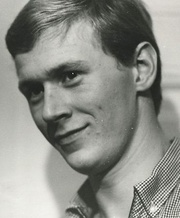 Søren Strømberg - actor - biography, photo, best movies and TV shows