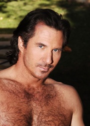 Scott Styles - actor, director