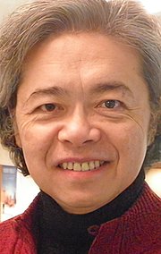 Хироси Сугавара (Hiroshi Sugawara)