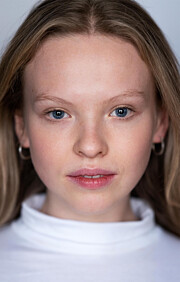 Laura Marcus - actress - biography, photo, best movies and TV shows