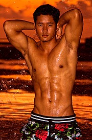 Richard Solano - actor - biography, photo, best movies and TV shows