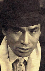 Тэцуро Танба (Tetsurô Tanba)